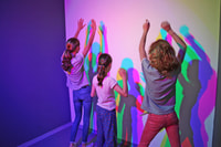 Bremen, Eingangsticket des Universum Science Center - Housity