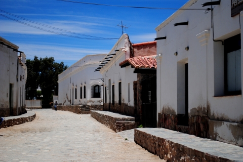 De Salta: visite de 2 jours à Cachi et Hornocal