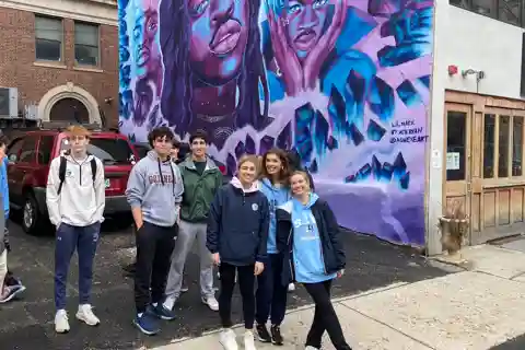 Philadelphia: Gayborhood LGBTQ History Guided Walking Tour