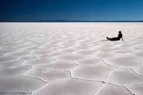 De Salta: viagem guiada de 2 dias a Cachi e Salinas Grandes