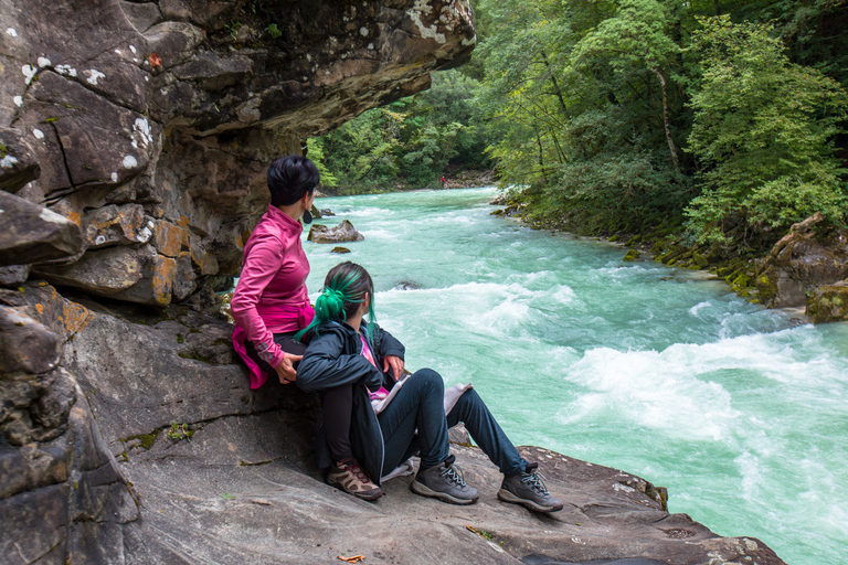 Bovec: 3-Day Soča Valley Yoga Camp Private Weekend