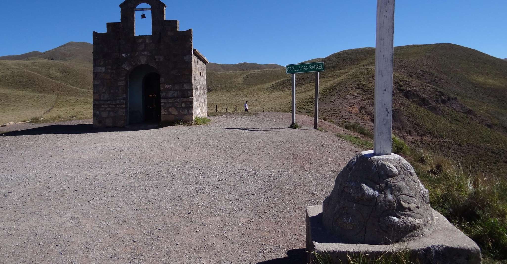 De Salta, visite de 2 jours de Cachi et Humahuaca avec transfert - Hizvo
