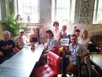 Krakow, Jewish Quarter and Former Ghetto Tour - Housity