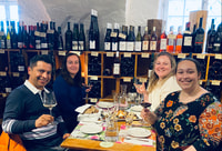 Lucerna, Tour a pie de historia con degustaciones de chocolate y queso - Housity