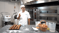 Malvereira, Pastel de Nata Atölyesi Gerçek Bir Fırında - Hizvo