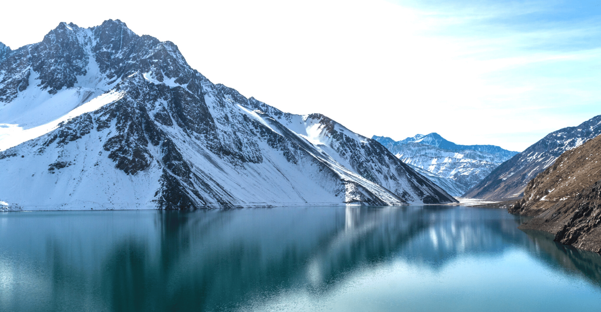 Excursão para grupos pequenos em Santiago, Cajon del Maipo - Hizvo