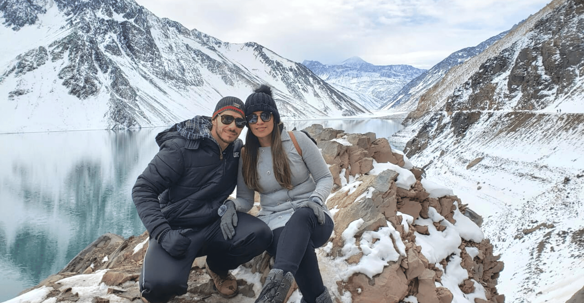 Excursão para grupos pequenos em Santiago, Cajon del Maipo - Hizvo