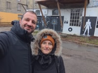 Kopenhagen Freetown Christiania, Outdoor -Fluchtspiel - Housity