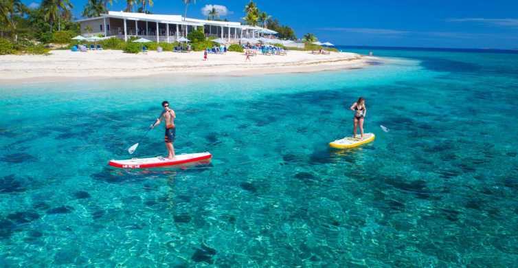 Malamala Island Full Day Beach Club and Cruise GetYourGuide