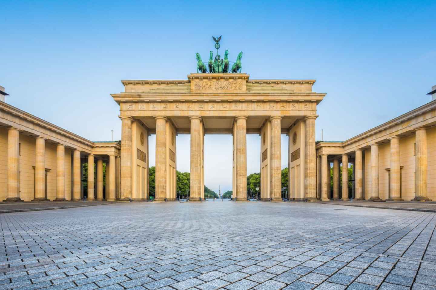 Berlin: Erkundungsspiel 