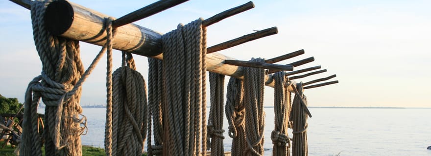 Au départ de Tallinn : Excursion d'une journée dans le parc national de Lahemaa