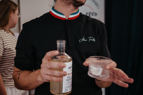 Albi: Tour gastronómico e pelo mercado com degustações e passeio histórico