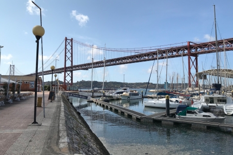 Lizbona: Wypożyczenie skutera City Exploration na 1-7 dniWynajem całodobowy