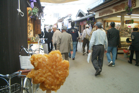 Hiroshima Peace Memorial & Miyajima Private Car Tour