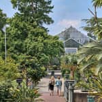 Leida: biglietto d'ingresso per l'Hortus Botanicus