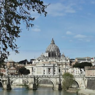 Rome: Private Vatican Highlights Shore Excursion