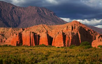 De Salta, Cafayate, Cachi et visite de 3 jours Hornocal - Hizvo
