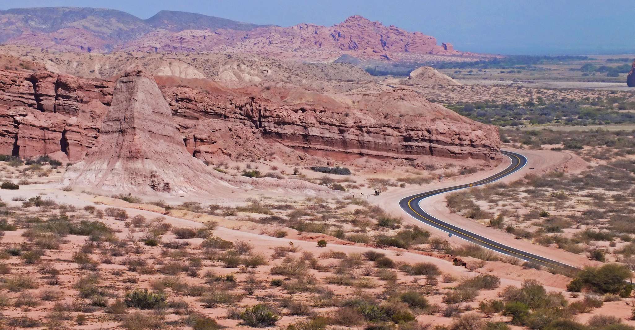 Excursão de 3 dias em Salta, Cafayate, Cachi e Hornocal - Hizvo