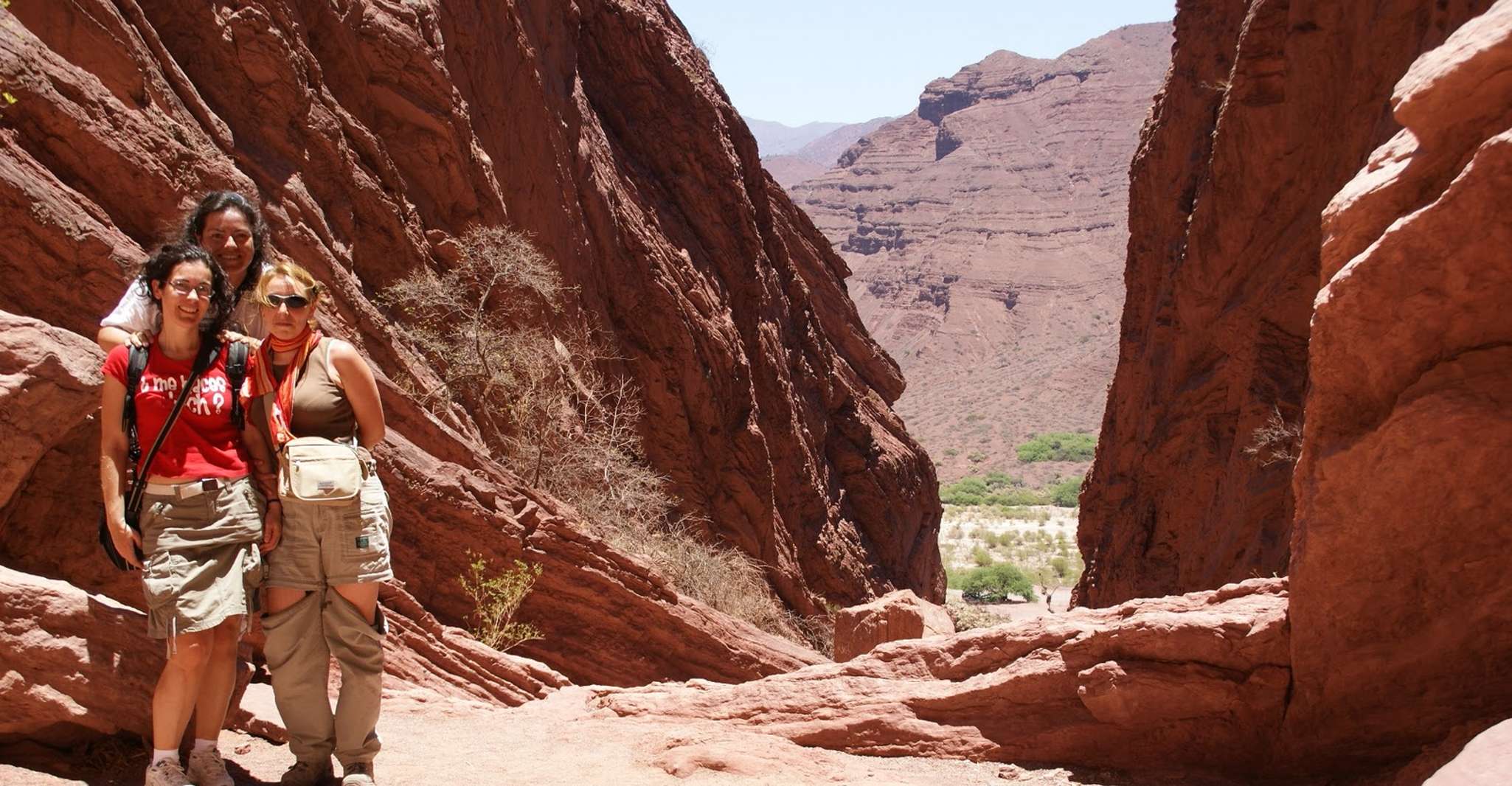 Excursão de 3 dias em Salta, Cafayate, Cachi e Hornocal - Hizvo