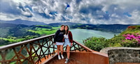 São Miguel, Furnas and Nordeste Full-Day Tour with Lunch - Housity