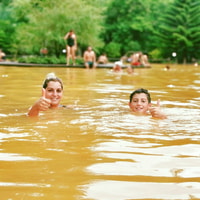 São Miguel, Furnas et Nord-Est Visite d'une journée avec déjeuner - Housity