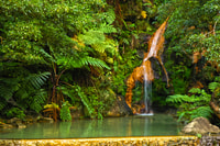 São Miguel West, Sete Cidades y Fogo Tour con Almuerzo - Hizvo