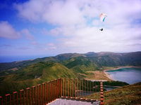 São Miguel West, Sete Cidades y Fogo Tour con Almuerzo - Hizvo