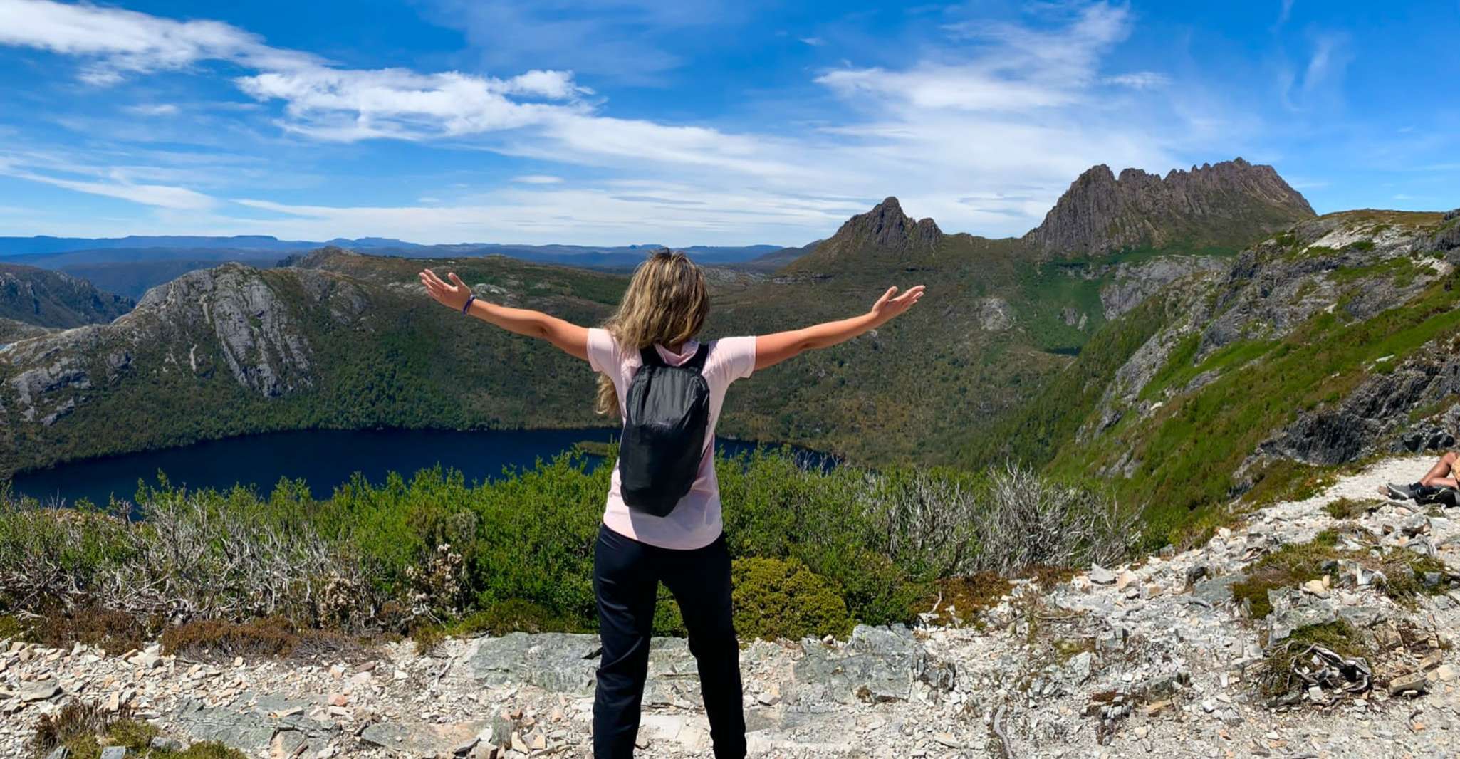 Von Hobart, 5-Tage Tasmanien West & East Coast Tour - Hizvo