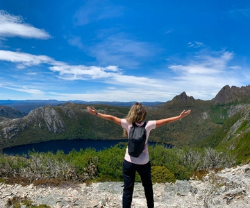From Hobart: 5-Day Tasmania West & East Coast Tour