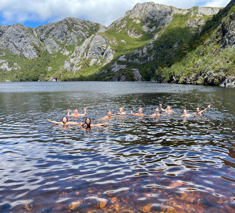 Water activities