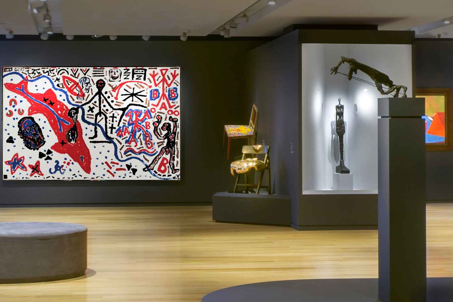 Athens: B&E Goulandris Foundation Art Museum Entry Ticket