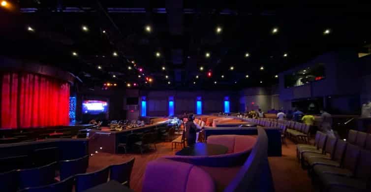 Las Vegas: ROUGE Live Show at the STRAT Ticket photo 6