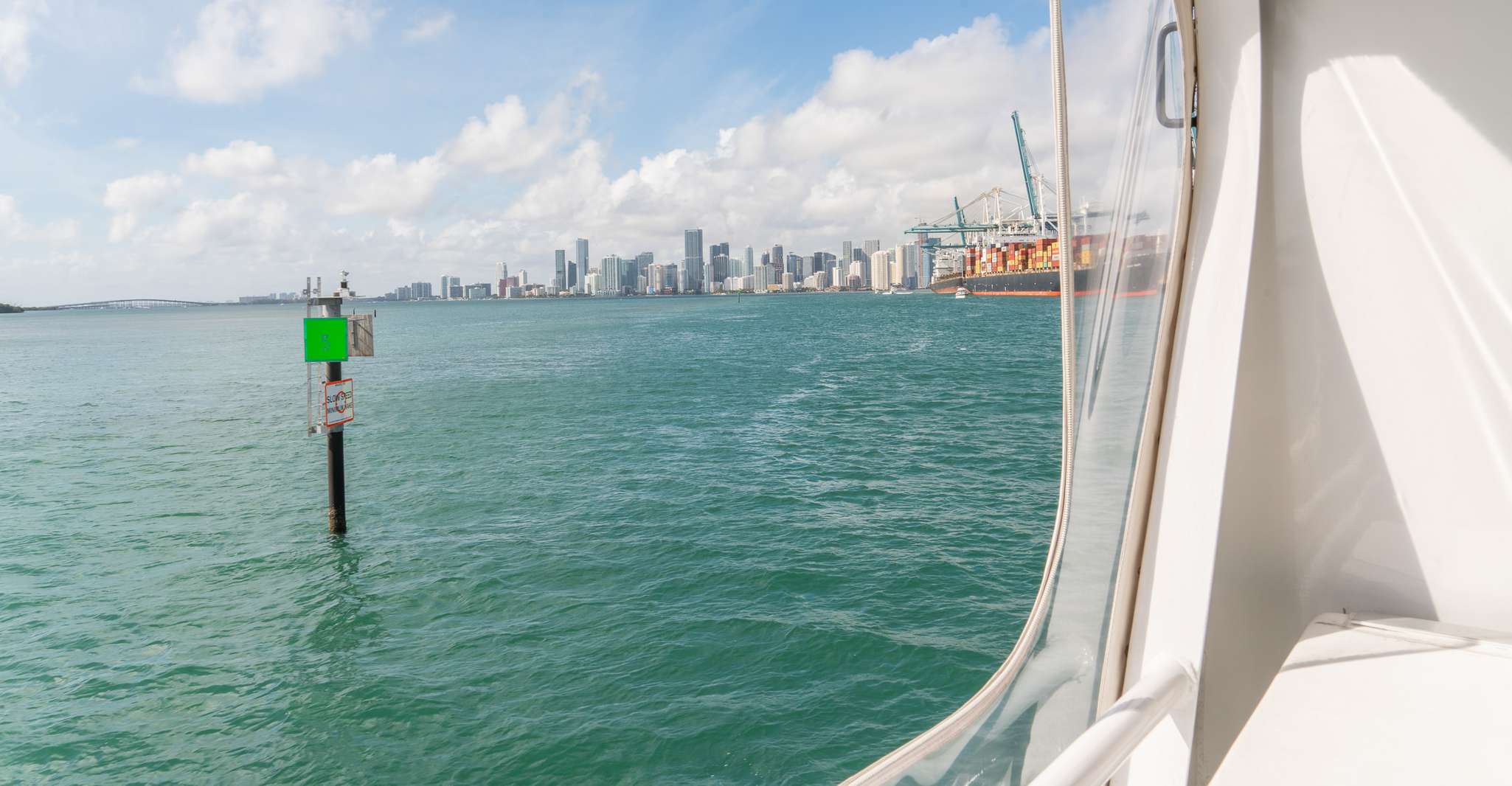 Miami: The Original Millionaire’s Row Cruise photo 17