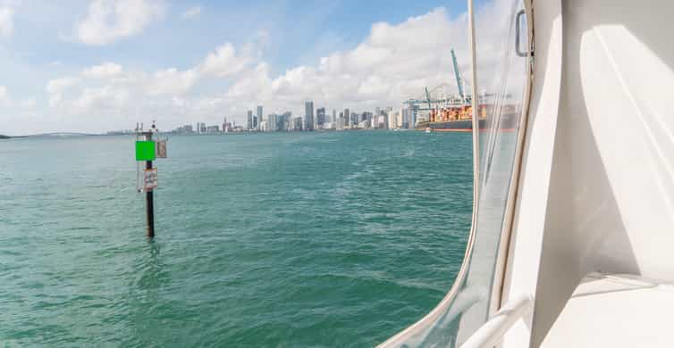 Miami: The Original Millionaire’s Row Cruise photo 17