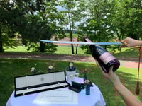 Reims, Sabrage Technique Workshop and Champagne Tasting - Housity