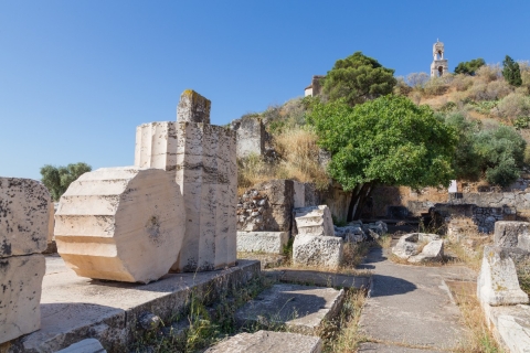 Von Athen aus: Eleusis und das Heiligtum der Demeter Privater Tagesausflug