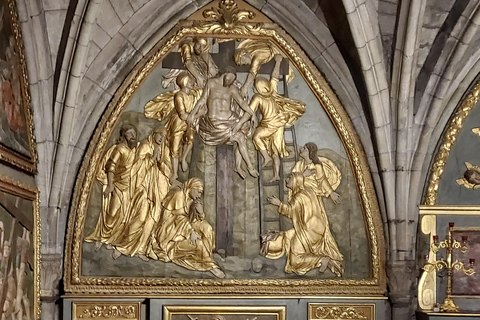 Figeac, a remarkable medieval city