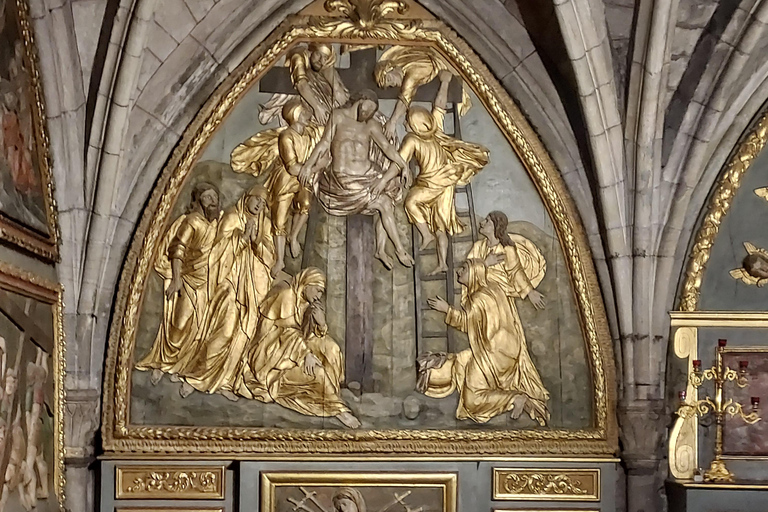 Figeac, a remarkable medieval city