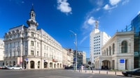 7 días en Rumania - Tour privada - Housity
