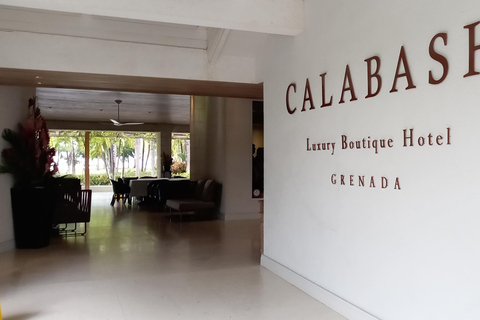 Transfert de départ : De l'hôtel à l'aéroport