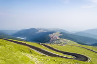 De Bucarest, Transylvanie 6 jours Visite guidée privée - Hizvo