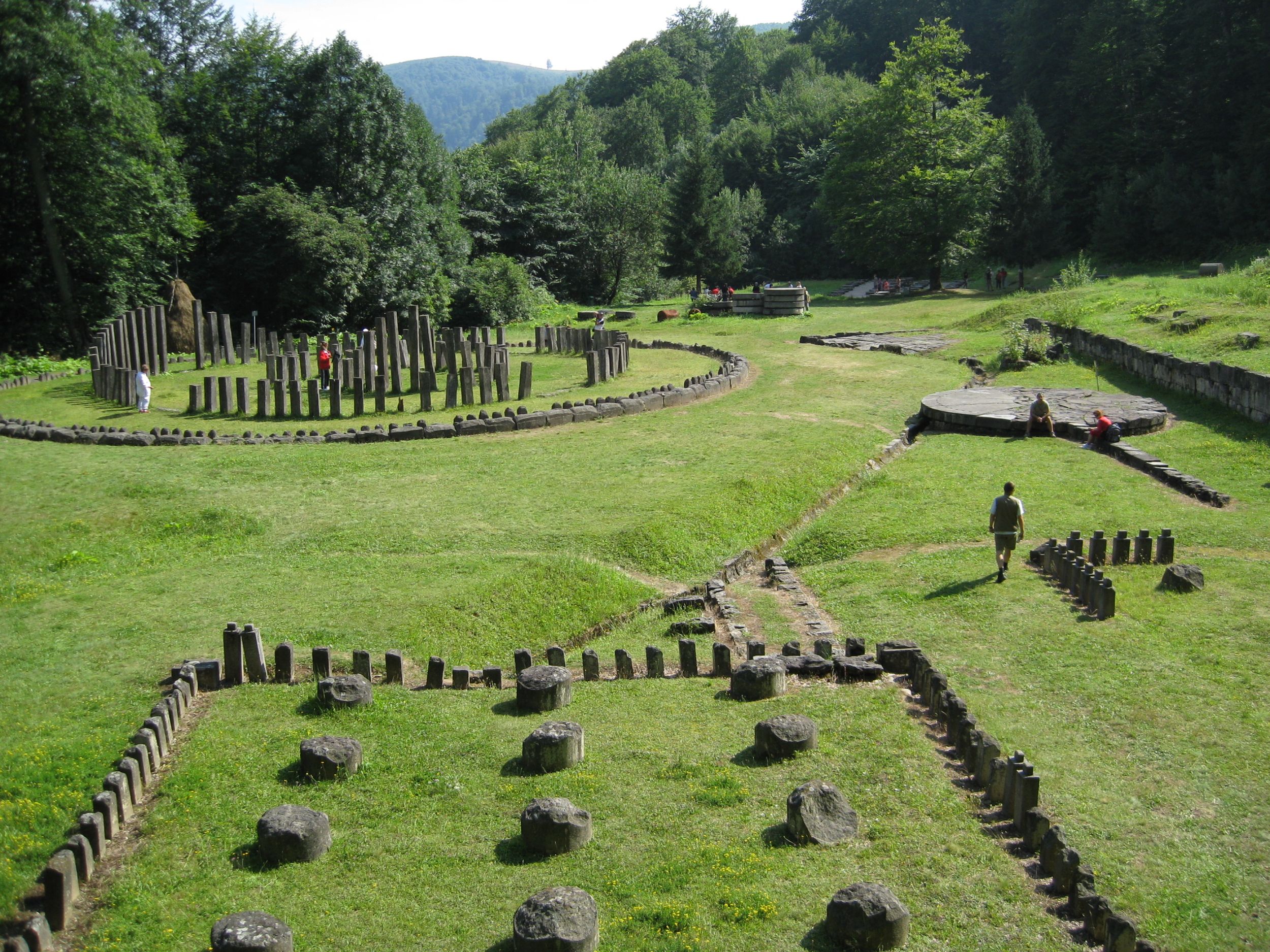 6 Tage in Rumänien - Private Tour