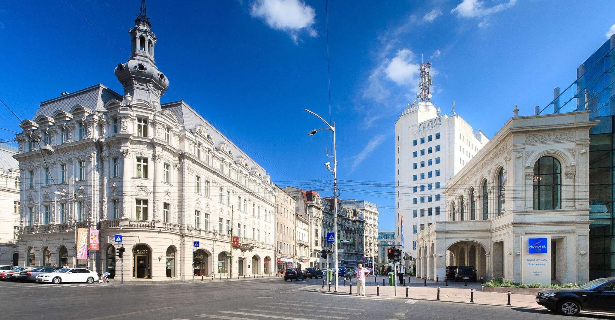 6 Days in Romania - Private Tour - Housity