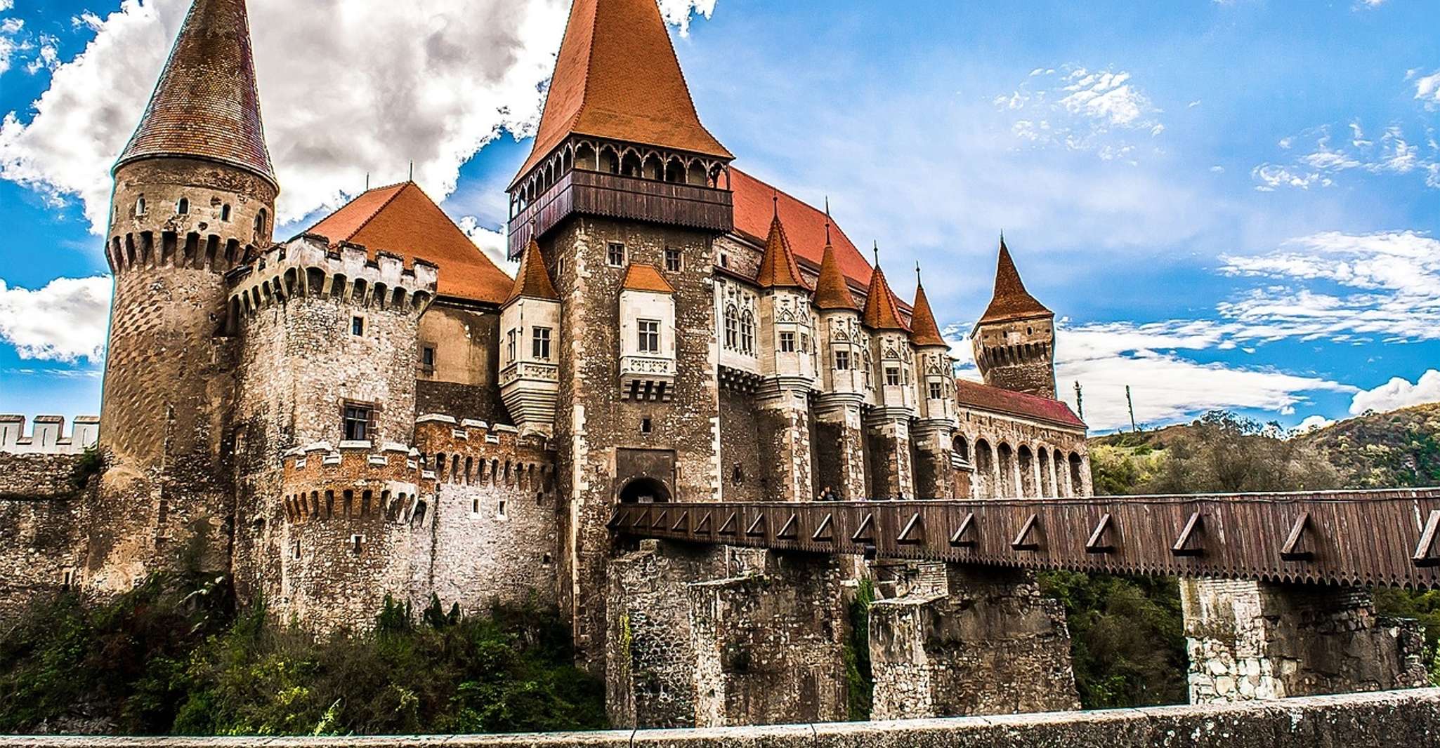6 Days in Romania - Private Tour - Housity