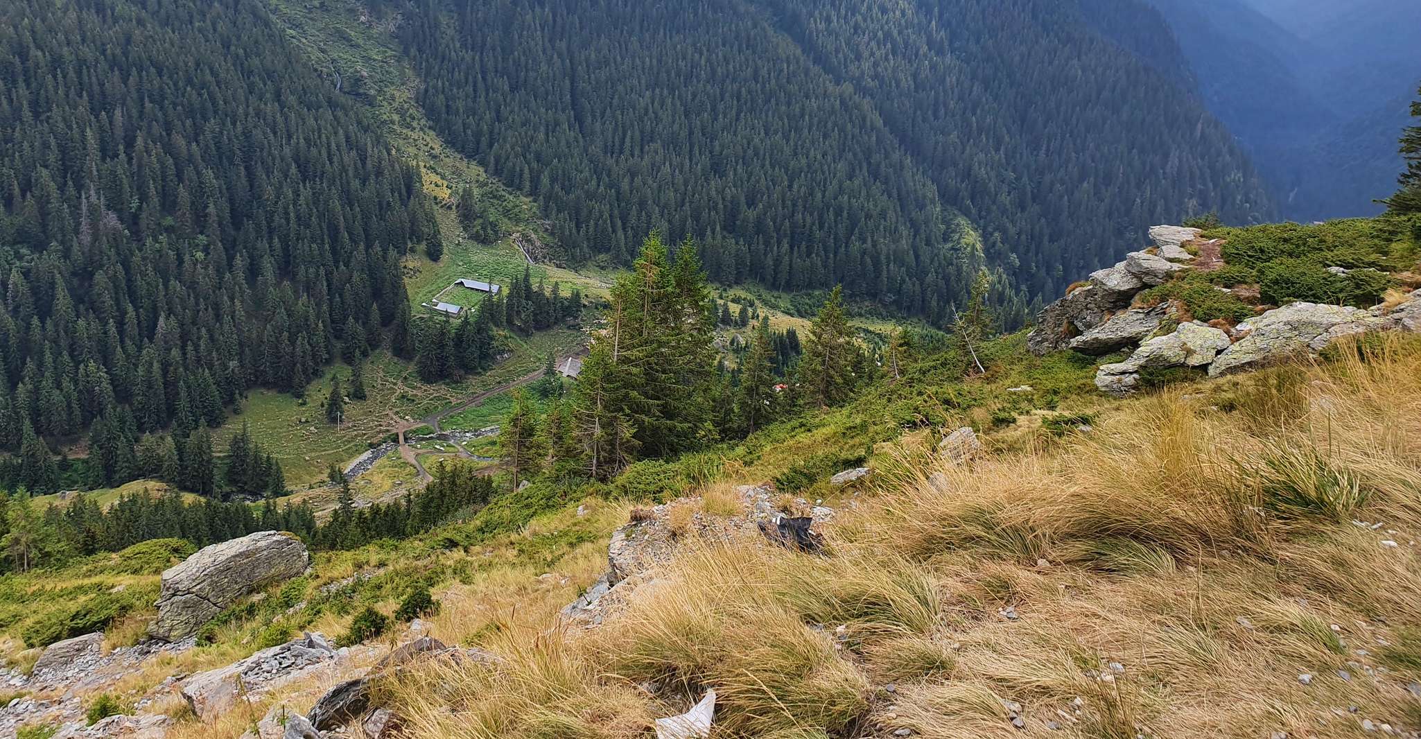 Bükreş'ten, 3 Günlük Rehberli Romanya Turu - Hizvo