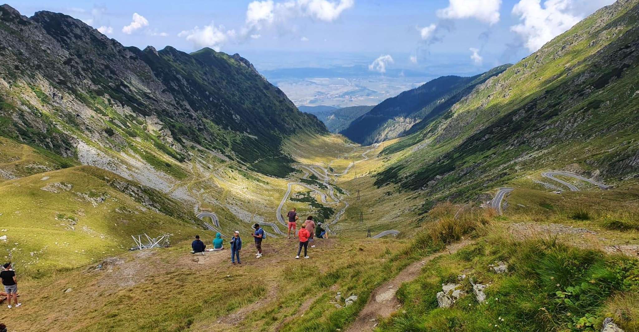 Bükreş'ten, 3 Günlük Rehberli Romanya Turu - Hizvo