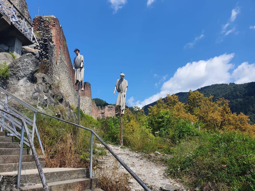 Bükreş'ten, 3 Günlük Rehberli Romanya Turu - Hizvo