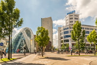 Eindhoven, Visite à pied du centre-ville - Hizvo