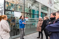 Eindhoven, Visite à pied du centre-ville - Hizvo