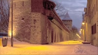 De Bucarest, visite guidée privée de 10 jours en Roumanie - Hizvo